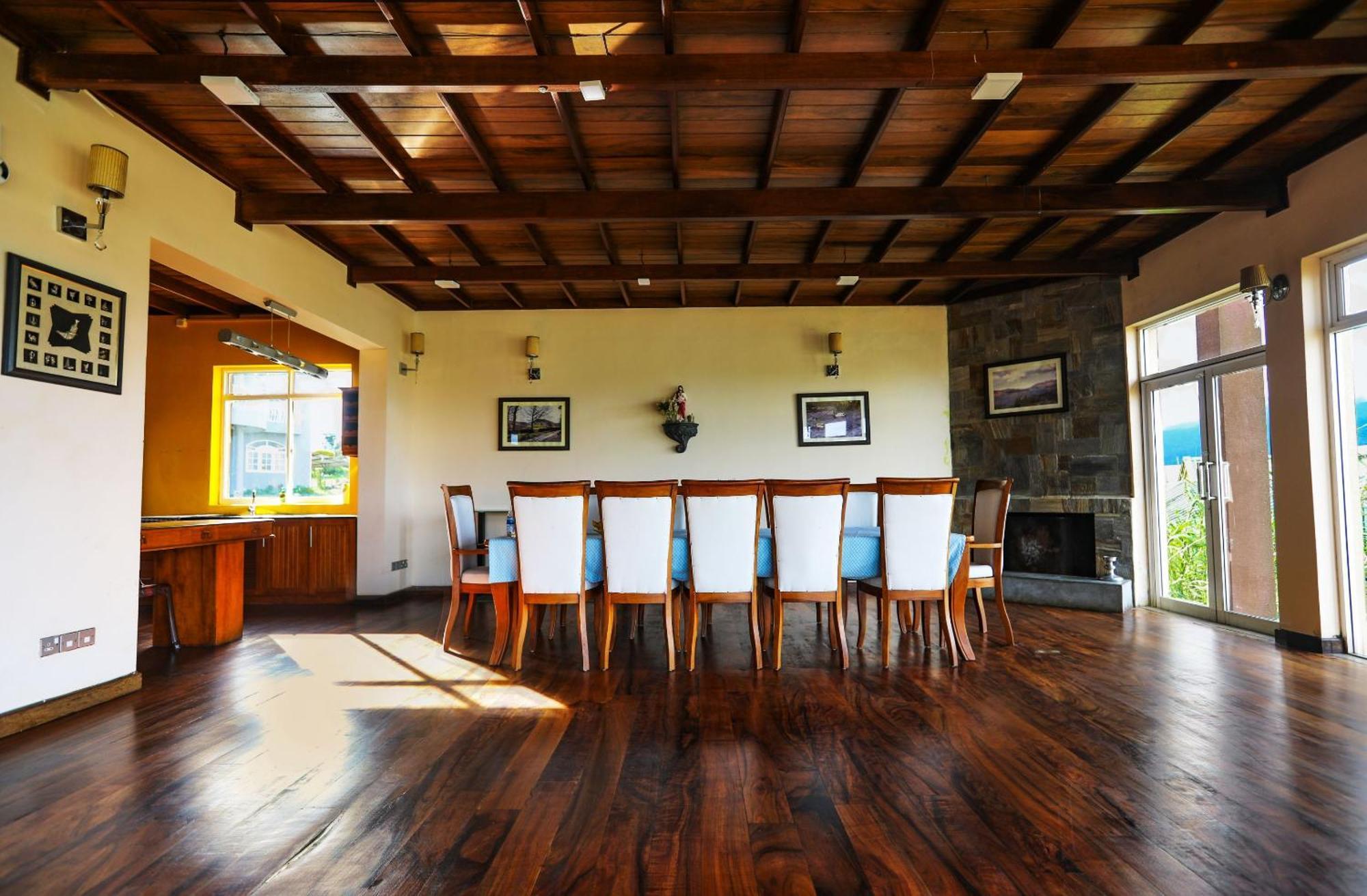 Villa Acacia Нувара-Элия Экстерьер фото