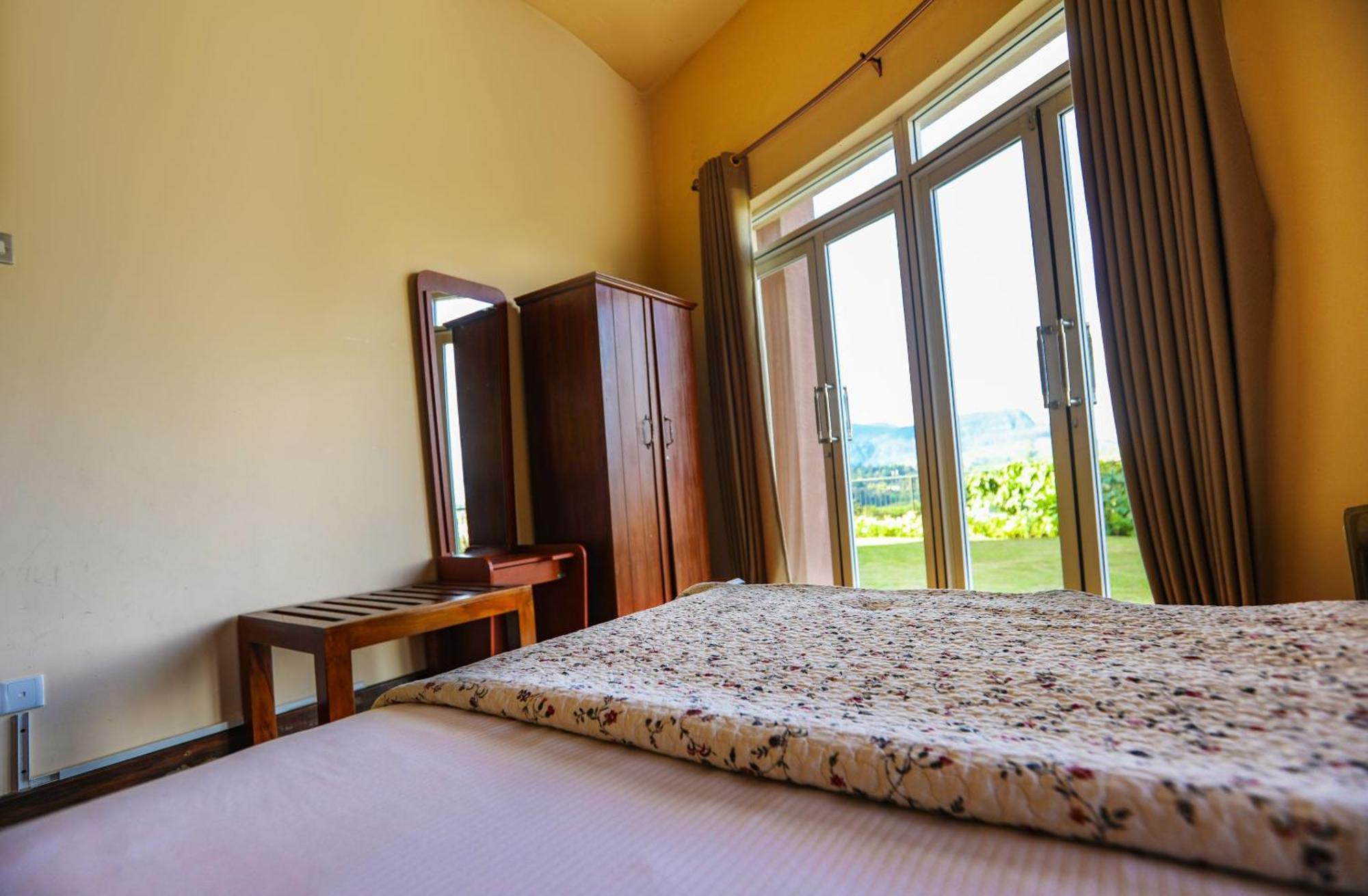 Villa Acacia Нувара-Элия Экстерьер фото