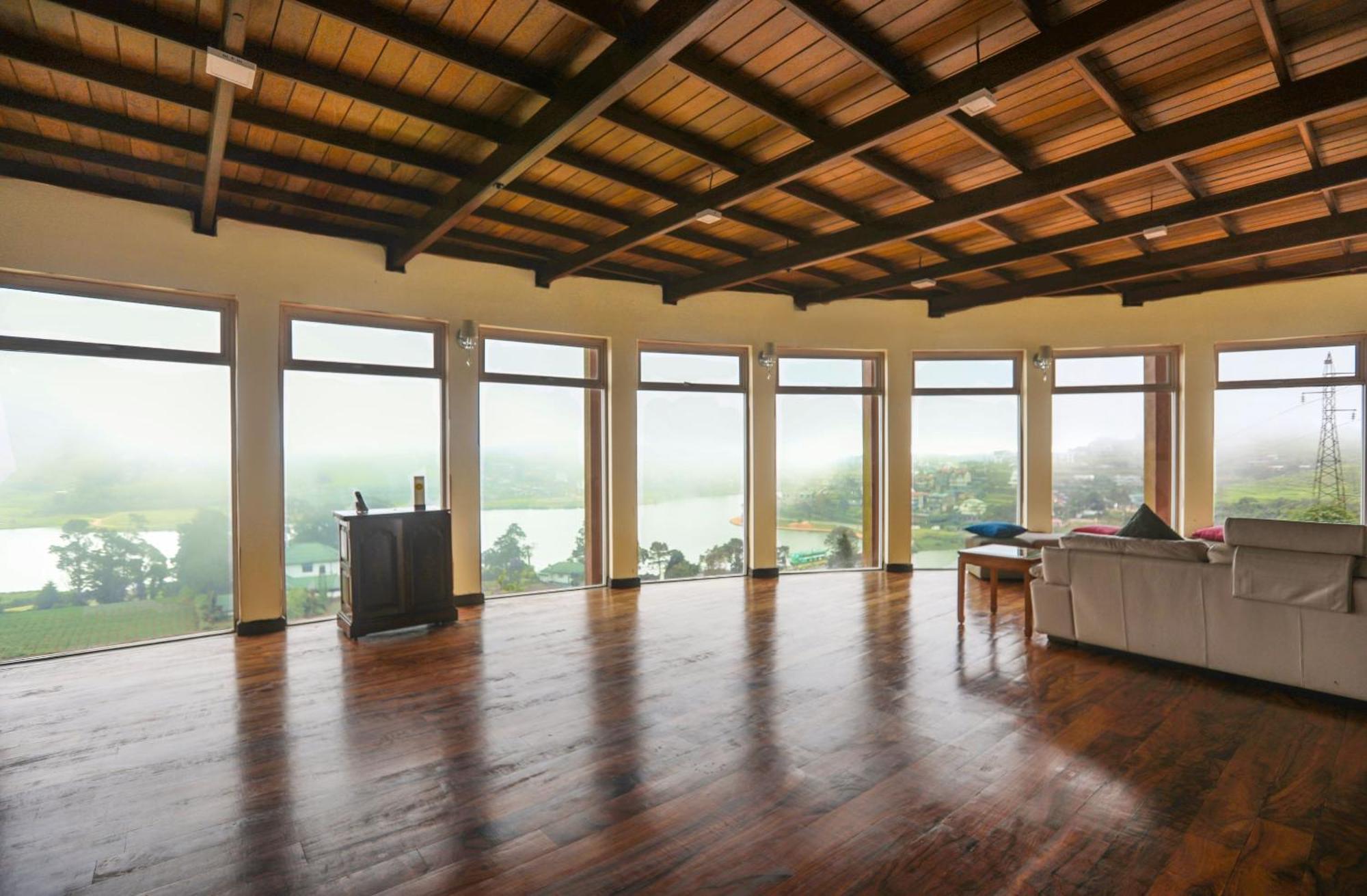 Villa Acacia Нувара-Элия Экстерьер фото